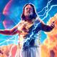 Conozca a Zeus, el dios griego que da vida Russell Crowe en ‘Thor: Love and Thunder’