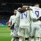 Real Madrid gana y sigue líder del grupo D en la Champions League
