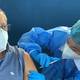 En Galápagos se inició la fase 1 de vacunación contra COVID-19; para el 30 de marzo se ofrece inmunizar a todo el personal sanitario de establecimientos públicos y privados