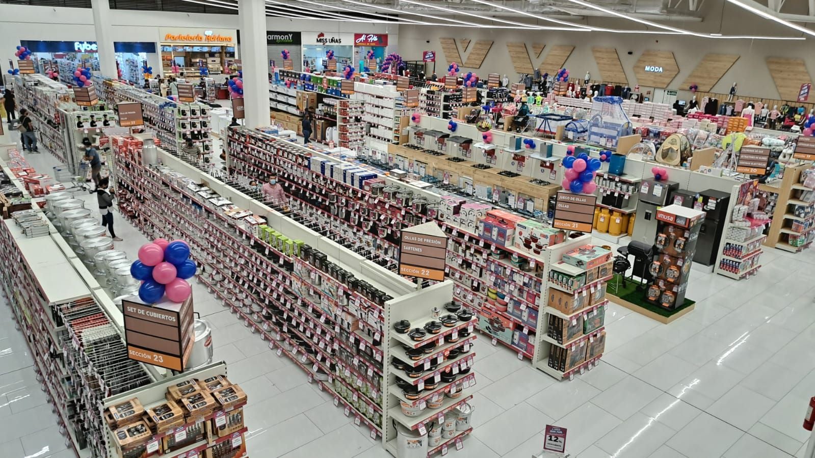 Ventas en Ecuador crecen un 13 %. ¿En qué ciudades y provincias hay mayor aumento de negocios?