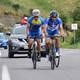 El ecuatoriano Richard Huera correrá el Giro de Italia sub-23