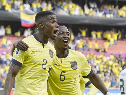 Selección de Ecuador y el Mundial 2030: ¿Mayores opciones de clasificar? FIFA no aclara si Uruguay, Argentina y Paraguay jugarán esas eliminatorias