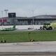 Avioneta sufrió incidente en el aeropuerto José Joaquín de Olmedo, de Guayaquil