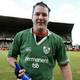 Irlanda llora la muerte de Anthony Foley, leyenda del rugby