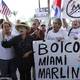'Ozzie' Guillén hace arder a Miami al decir que 'ama' a Fidel Castro 
