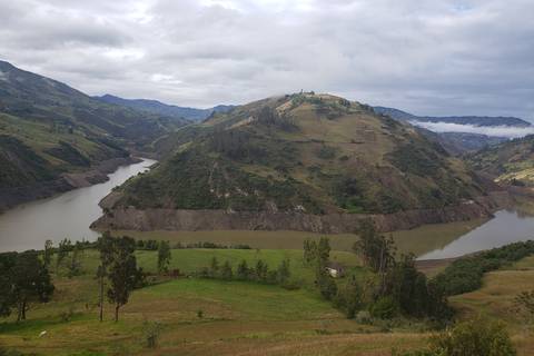 No habrá apagones en Ecuador hasta el 29 de febrero del 2024