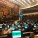 Asamblea Nacional por unanimidad aprueba proyecto urgente sobre transformación digital y audiovisual