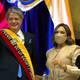 Guillermo Lasso juró como nuevo presidente constitucional del Ecuador