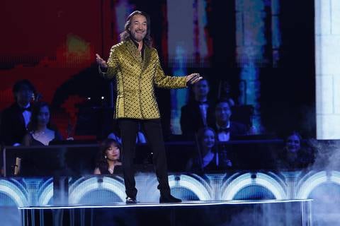 Las canciones más escuchadas de Marco Antonio Solís en Spotify