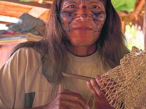 Un nuevo modelo sostenible para pueblos indígenas se impulsa desde iniciativa Cuencas Sagradas