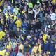 Federación Ecuatoriana de Fútbol, acusada por agresión a candidato y familia en el estadio
