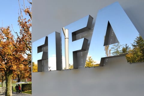 FIFA recibe indemnización de $ 201 millones  por delitos de exfuncionarios