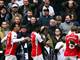 Los ‘gunners’ se llevan el derbi: Arsenal derrota al Tottenham y sigue puntero de la Premier League