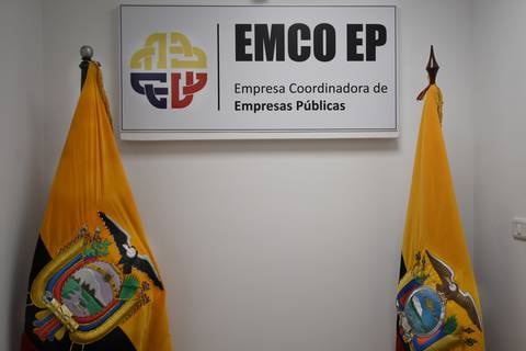 Cynthia Gellibert fue designada por el presidente Daniel Noboa para presidir el directorio de la EMCO