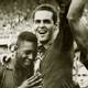 Pelé fue ‘el más grande’ y ‘un ejemplo’, dice rival sueco en la final del Mundial 1958