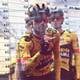 Primoz Roglic renuncia al Tour de Francia y se enfoca en ganar La Vuelta 