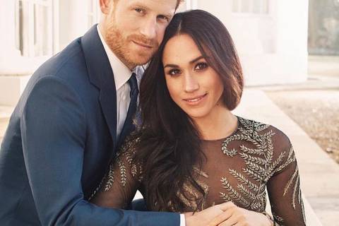 Príncipe Harry y Meghan Markle le habrían cambiado el apellido a sus hijos con la finalidad de posicionar su marca Sussex