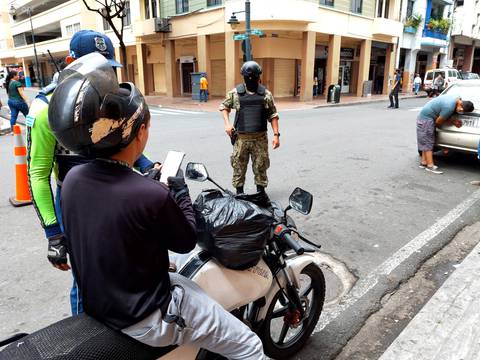 En 26 días del estado de excepción en Guayaquil, Durán y Samborondón se reportaron 98 muertes violentas: un crimen cada seis horas    