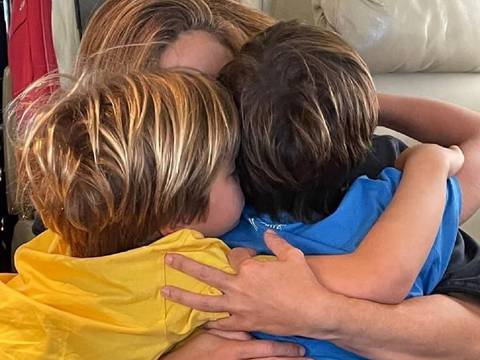 Shakira celebra a las mujeres (con o sin hijos) en su mensaje del Día de la Madre