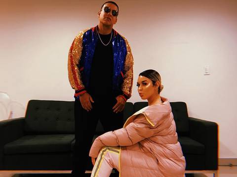Así luce la segunda hija de Daddy Yankee: tiene 27 años, es furor en redes sociales y posee su propia marca de productos de belleza
