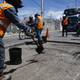 Seis sectores se mantienen cerrados por trabajos de rehabilitación y mantenimiento en Quito