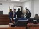Tribunal convoca por séptima ocasión a Abdalá Bucaram, a su hijo Jacobo y otros dos procesados a audiencia de juicio por delincuencia organizada