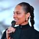 Alicia Keys: 'Los Grammy serán una celebración de la música'