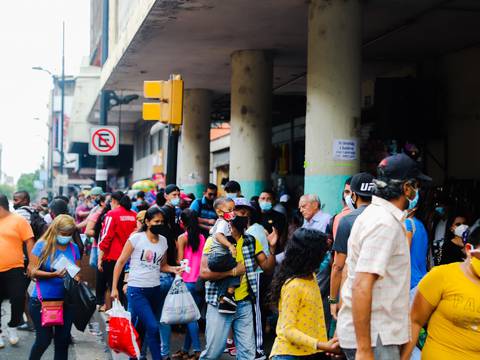 Coronavirus en Guayaquil: varios gremios de comerciantes y restaurantes están en desacuerdo con medidas anunciadas por el Gobierno Nacional