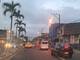 Antisociales interceptan vehículo y secuestran a dos de sus ocupantes en el suroeste de Guayaquil 