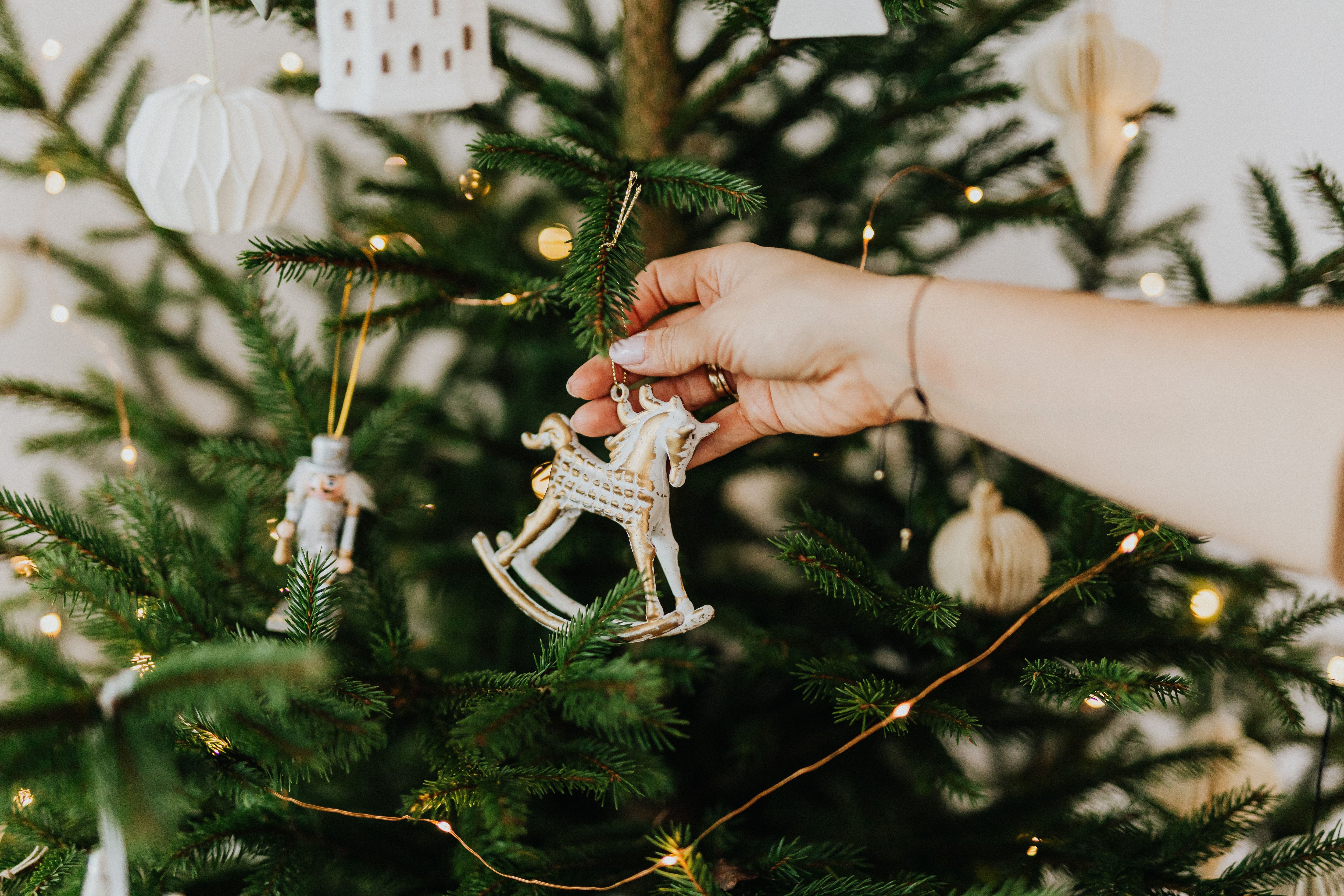 Feng Shui: esta es la manera correcta de quitar y guardar el árbol de Navidad  para atraer la salud y la abundancia, Sociedad, La Revista