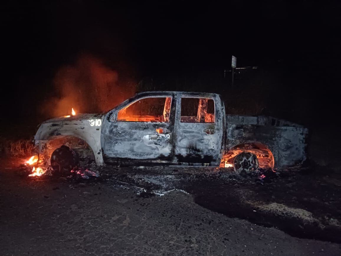 Un militar fallecido y 12 heridos durante incidente con un convoy que llevaba combustible a Shushufindi; Gobierno señala que manifestantes violentos los atacaron