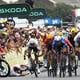 Jasper Philipsen se impone en accidentado esprint de la cuarta etapa del Tour de Francia