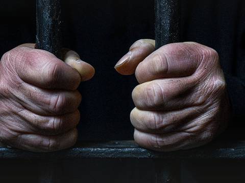 Dictan prisión preventiva a hombre de La Concordia por presunta violación incestuosa