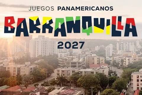 Ministra del Deporte de Colombia, en problemas por perder la sede de los Juegos Panamericanos de Barranquilla 2027  