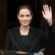 Angelina Jolie estrena Instagram, lo hace con la denuncia de una aterrorizada niña afgana