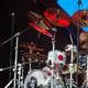 Taylor Hawkins, baterista de Foo Fighters, muere en Bogotá durante tour por Sudamérica