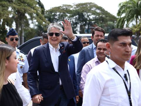 Juez del Tribunal Contencioso Electoral niega pedido para iniciar con la revocatoria del mandato de Guillermo Lasso