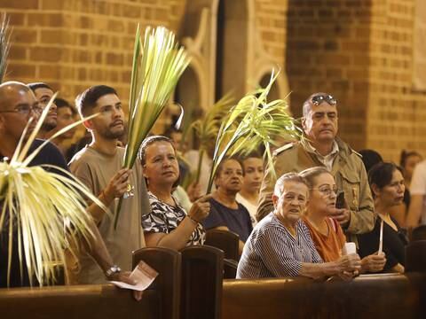 Jueves y Viernes Santo son feriado en países vecinos como Colombia y Perú