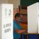 CNE habilitó call center para consultar el lugar de votación de las elecciones anticipadas del 2023