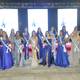 Reina de Guayaquil 2023: las 16 candidatas fueron presentadas en la plaza Colón 