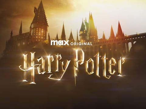 Harry Potter tendrá un reinicio en formato serie, estará disponible en la nueva plataforma que reemplazará a HBO Max