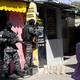 Un operativo contra el narcotráfico en una favela de Río de Janeiro deja al menos 25 muertos