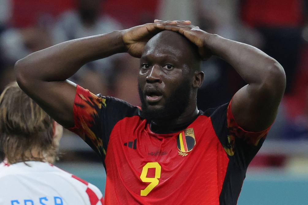 Selección de Bélgica: ¿Líos faldas, entre las del fracaso? | Fútbol | | El