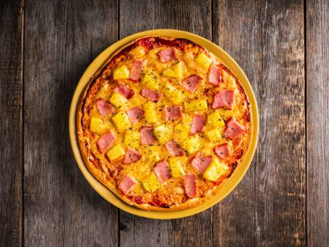 En Quito se dio récord de cliente que hizo 68 pedidos de pizza a domilicio al año en una misma aplicación
