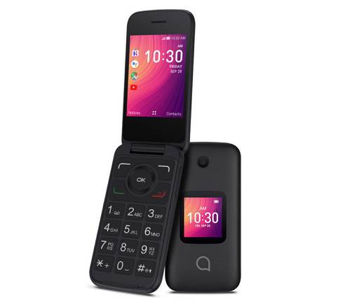 7 celulares básicos, útiles, baratos y duraderos