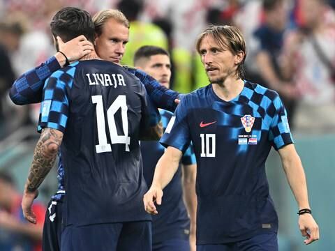 Prensa de Croacia explota contra árbitro y FIFA tras eliminación de Qatar 2022 ante Argentina