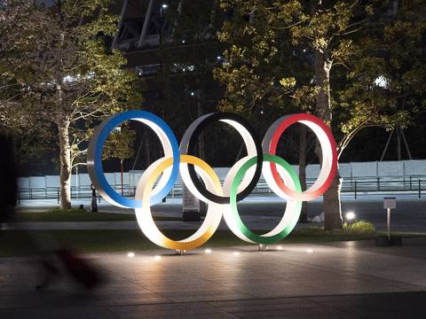 Detectan en Francia portales de venta fraudulenta de entradas para Juegos Olímpicos París 2024