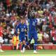 Chelsea se queda con el clásico de Londres en retorno goleador de Romelu Lukaku