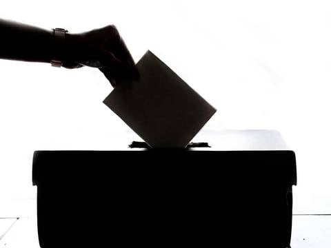 Quiénes están habilitados para votar en la consulta popular y referéndum