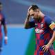 El límite salarial en LaLiga provocó el divorcio entre el FC Barcelona y Lionel Messi